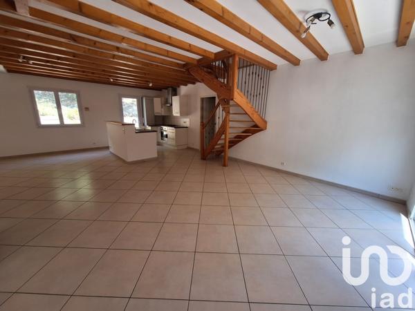 Maison à vendre 6 pièces 112 m² Saillans