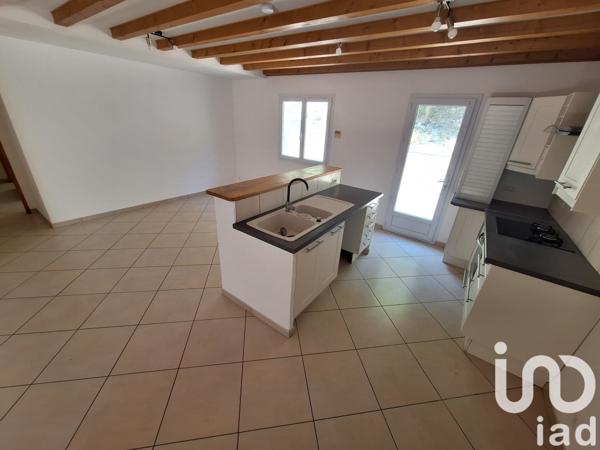 Maison à vendre 6 pièces 112 m² Saillans