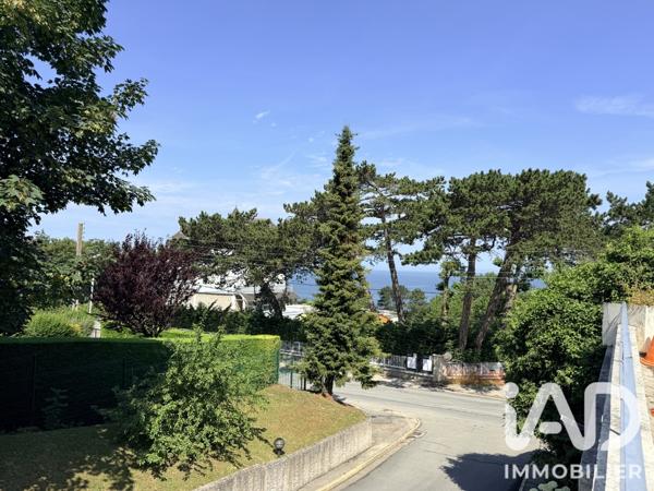 Studio à vendre 14 m² Trouville-sur-Mer