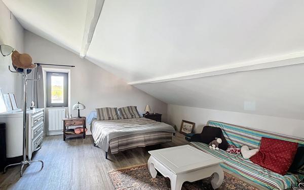 Maison à vendre    5 pièces • 134,15 m2 Tournon-sur-Rhône