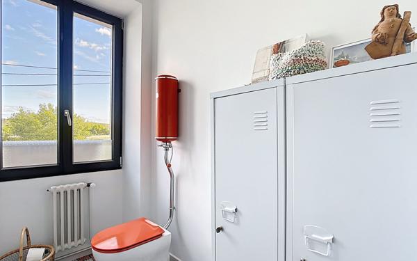 Maison à vendre    5 pièces • 134,15 m2 Tournon-sur-Rhône