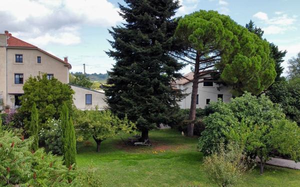 Maison à vendre    5 pièces • 134,15 m2 Tournon-sur-Rhône