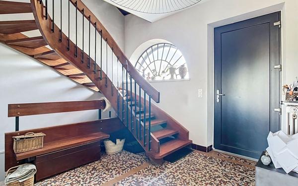 Maison à vendre    5 pièces • 134,15 m2 Tournon-sur-Rhône