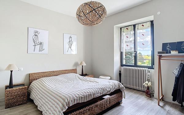 Maison à vendre    5 pièces • 134,15 m2 Tournon-sur-Rhône