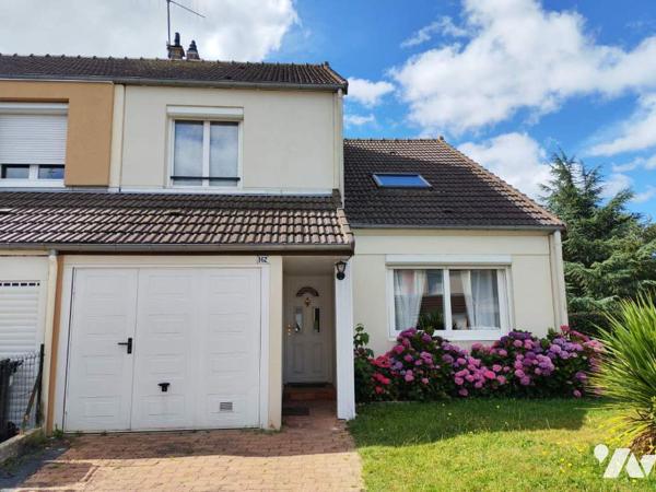 Maison T4