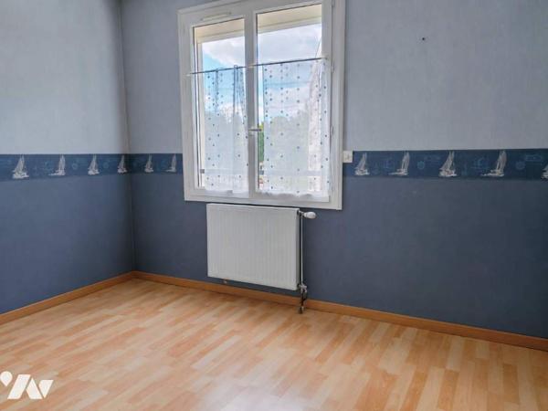 Maison T4