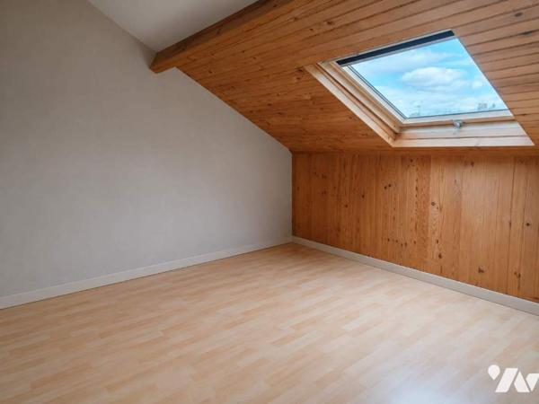 Maison T4
