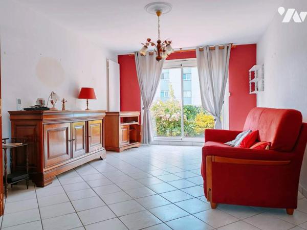 Maison T4