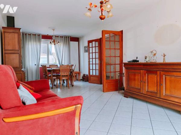 Maison T4