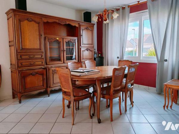 Maison T4