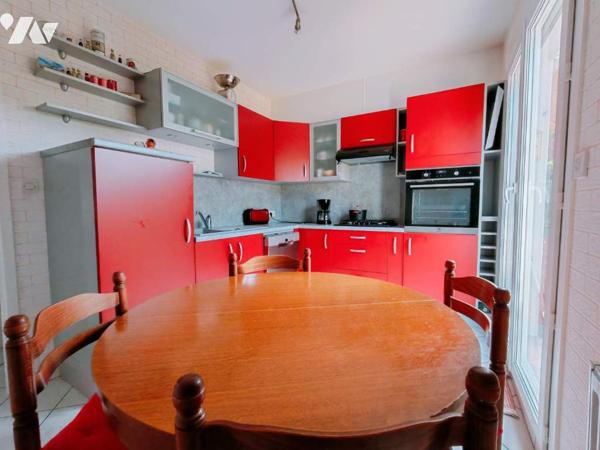 Maison T4