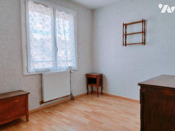 Maison T4