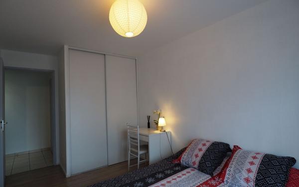 Appartement à louer    5 pièces • 91 m2 Annemasse