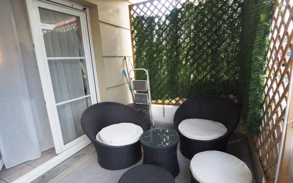 Appartement à louer    5 pièces • 91 m2 Annemasse