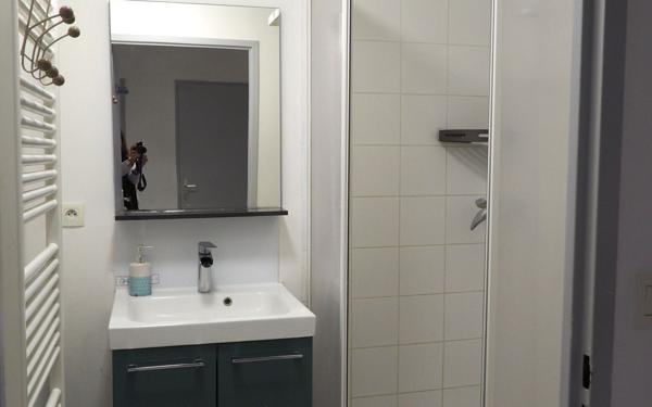 Appartement à louer    5 pièces • 91 m2 Annemasse