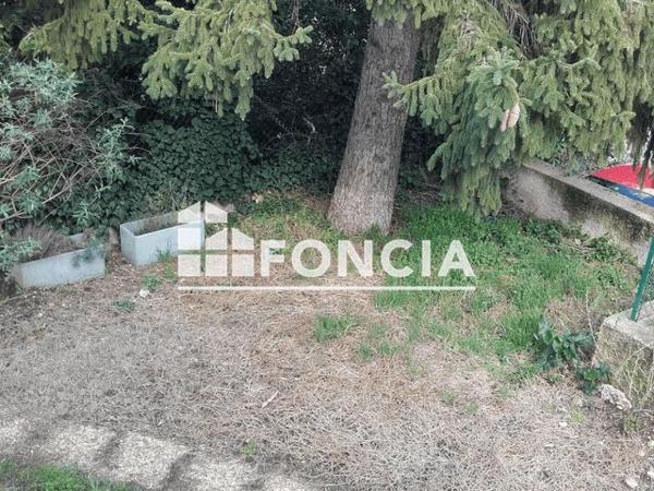 Location Appartement 2 pièces 43.35 m² - 3 RUE DE LA CURE Chateauneuf Sur Isere 26300