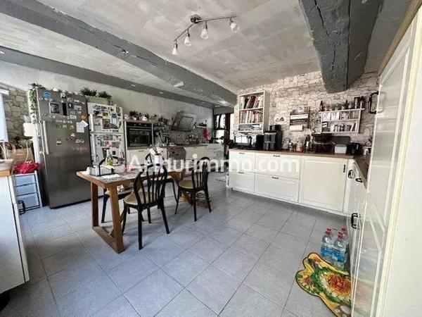 Vente Maison 5 pièces 146 m2 à Montivilliers