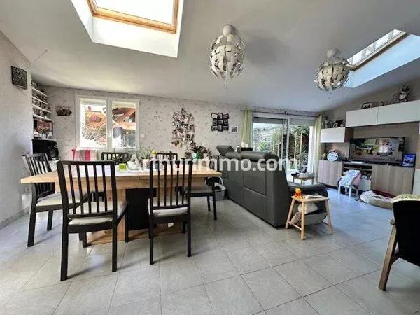 Vente Maison 5 pièces 146 m2 à Montivilliers