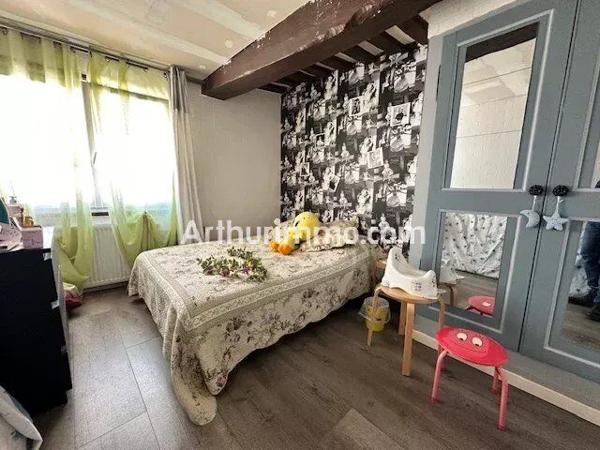 Vente Maison 5 pièces 146 m2 à Montivilliers