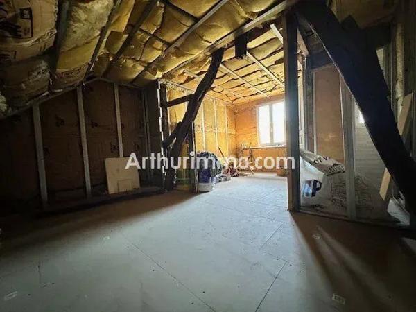 Vente Maison 5 pièces 146 m2 à Montivilliers