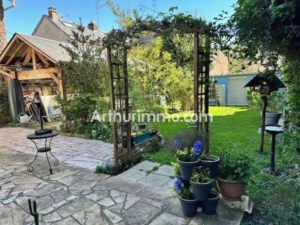 Vente Maison 5 pièces 146 m2 à Montivilliers