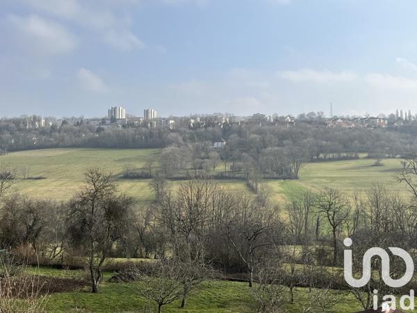 Maison 6 pièces de 128 m² à Langres (52200)