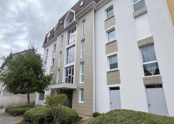 Appartement 3 pièces - 66 m² Exclusivité efficity