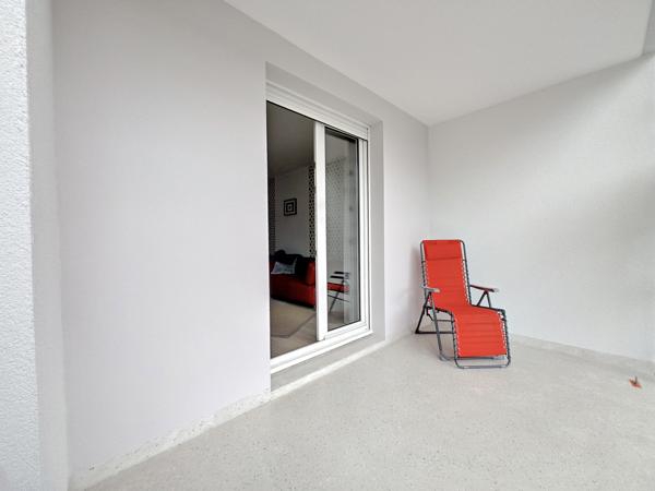 Appartement 3 pièces - 66 m² Exclusivité efficity