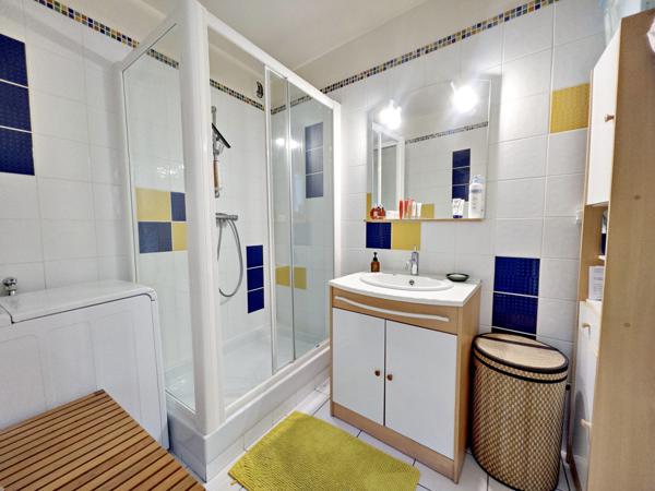 Appartement 3 pièces - 66 m² Exclusivité efficity