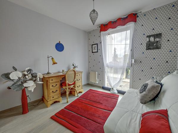 Appartement 3 pièces - 66 m² Exclusivité efficity