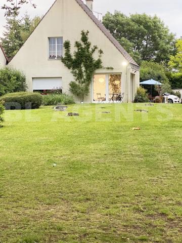 maison/villa 7 pièce(s) 153 m2