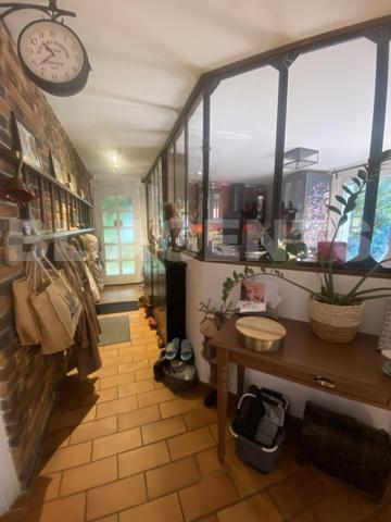 maison/villa 7 pièce(s) 153 m2