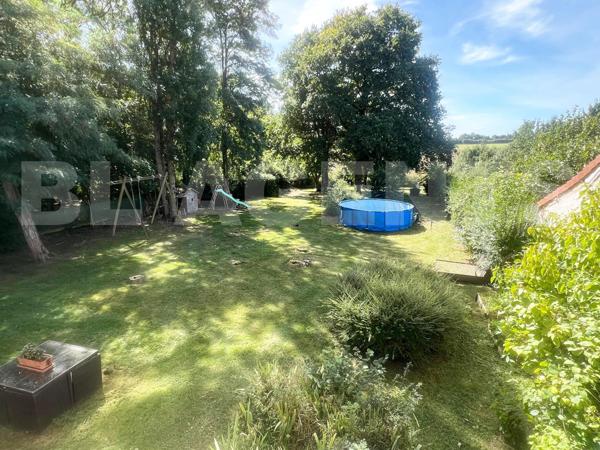 maison/villa 7 pièce(s) 153 m2