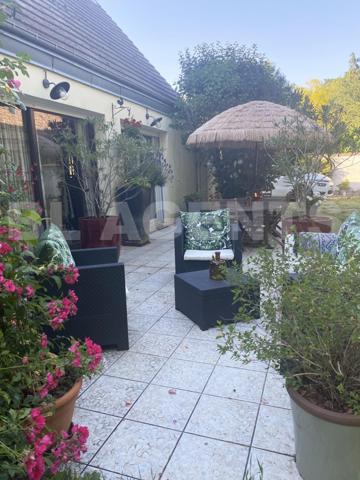 maison/villa 7 pièce(s) 153 m2