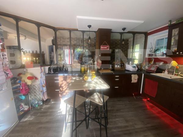 maison/villa 7 pièce(s) 153 m2