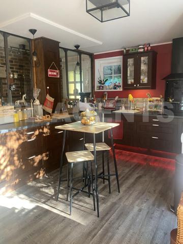 maison/villa 7 pièce(s) 153 m2