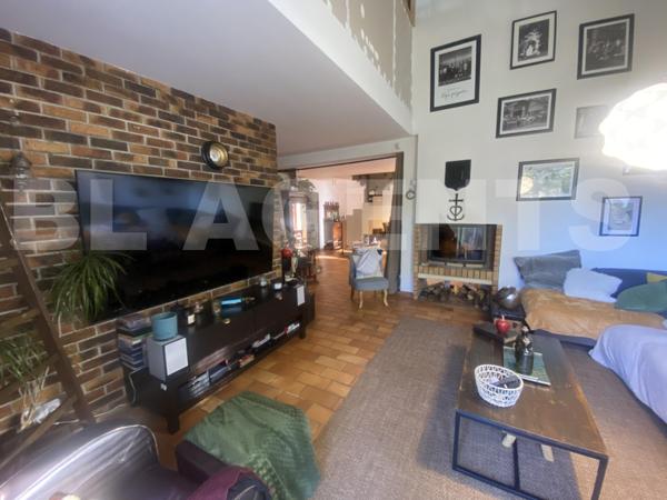 maison/villa 7 pièce(s) 153 m2