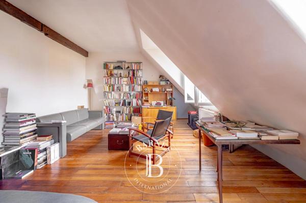 Paris 14ème, Appartement  38 m² à vendre