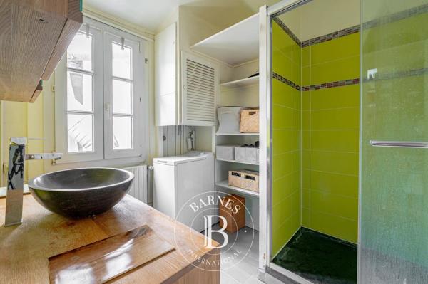 Paris 14ème, Appartement  38 m² à vendre