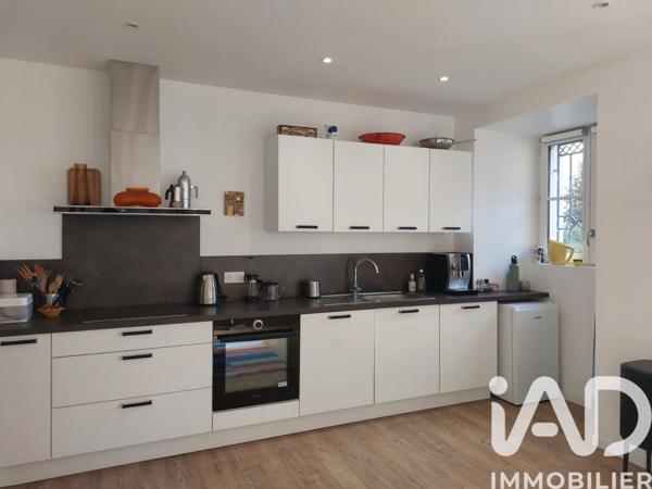 Appartement à vendre 3 pièces 90 m² Bagnères-de-Luchon