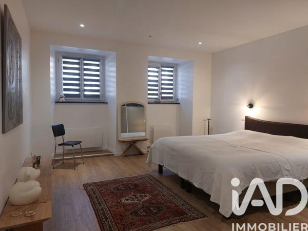 Appartement à vendre 3 pièces 90 m² Bagnères-de-Luchon