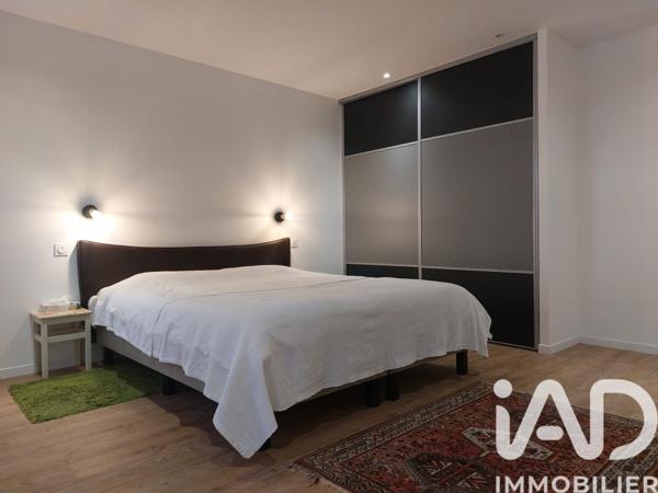 Appartement à vendre 3 pièces 90 m² Bagnères-de-Luchon