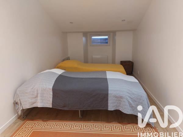 Appartement à vendre 3 pièces 90 m² Bagnères-de-Luchon