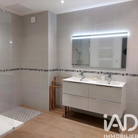 Appartement à vendre 3 pièces 90 m² Bagnères-de-Luchon