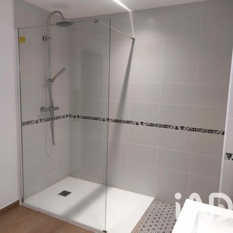 Appartement à vendre 3 pièces 90 m² Bagnères-de-Luchon