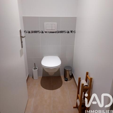 Appartement à vendre 3 pièces 90 m² Bagnères-de-Luchon