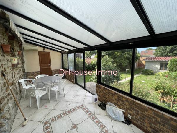 Maison à vendre 6 pièces de 100 m²