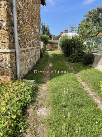 Maison à vendre 6 pièces de 100 m²