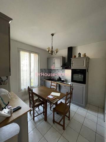 Maison à vendre 6 pièces de 100 m²