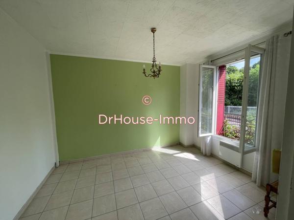 Maison à vendre 6 pièces de 100 m²